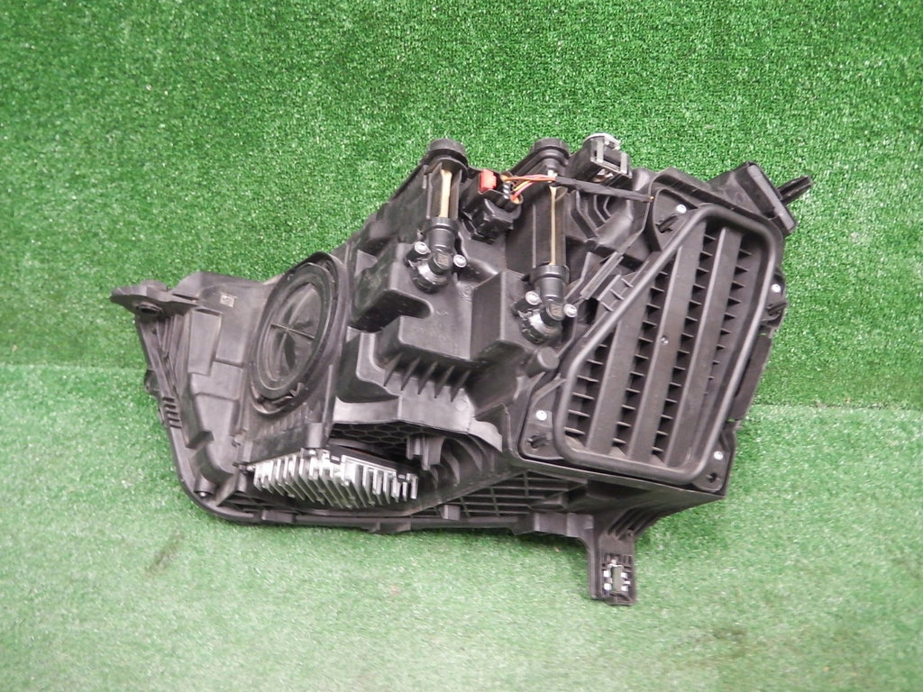 Frontscheinwerfer Audi Q3 83A941034 Full LED Rechts Scheinwerfer Headlight