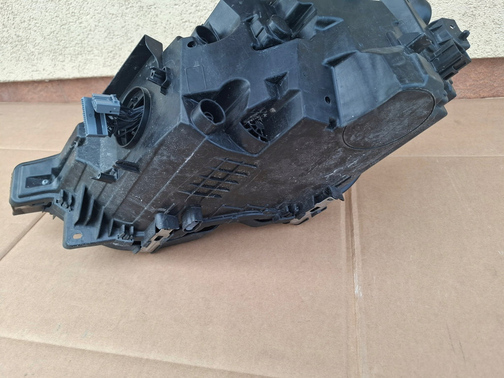 Frontscheinwerfer Volvo Xc60 II 32342507 Rechts Scheinwerfer Headlight SCH7869390778kv