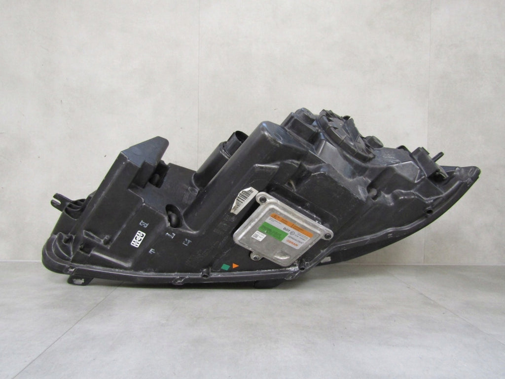 Frontscheinwerfer Jaguar Xf X250 CX23-13W029 Xenon Rechts Scheinwerfer Headlight SCH8088591283xx