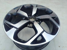 Load image into Gallery viewer, 1x Alufelge 17 Zoll 7.0" 5x114.3 48 5ET 52910-F1210 Kia Sportage Iv Rim Wheel FEL8139124158tr
