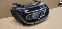 Laden Sie das Bild in den Galerie-Viewer, Frontscheinwerfer Dacia Dokker 260109550R Rechts Scheinwerfer Headlight SCH3815306361vq
