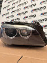 Load image into Gallery viewer, Frontscheinwerfer BMW F11 F10 7460602 Xenon Rechts Scheinwerfer Headlight SCH2391144888iq