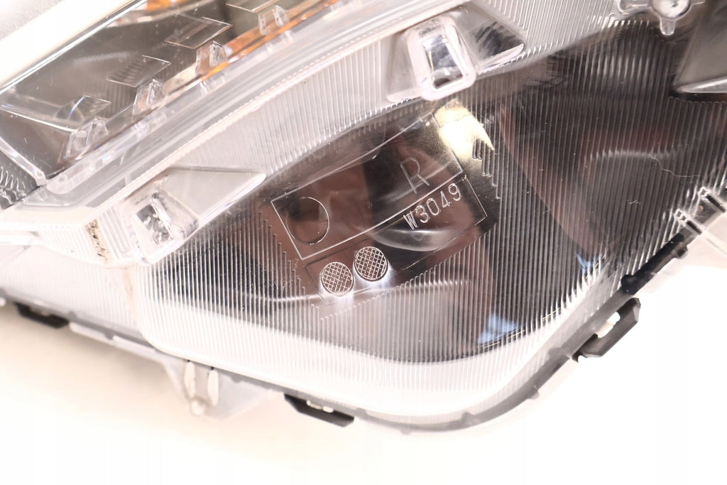 Frontscheinwerfer Toyota 1256871835 Rechts Scheinwerfer Headlight SCH8683147264yn