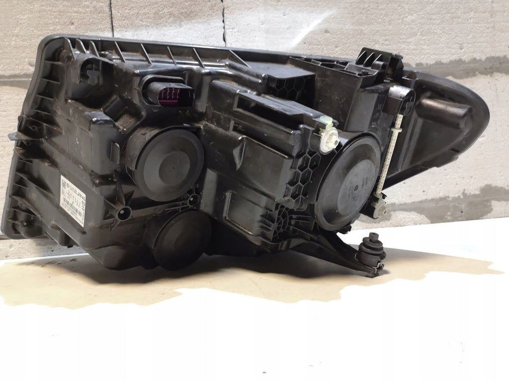 Frontscheinwerfer Man Tge Crafter 7C1941006 Rechts Scheinwerfer Headlight SCH3416500042mc