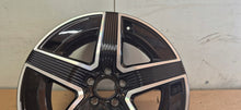 Load image into Gallery viewer, 1x Alufelge 19 Zoll 8.0" 5x112 32 5ET A2544010400 Mercedes-Benz Glc Rim Wheel FEL8005379651xq