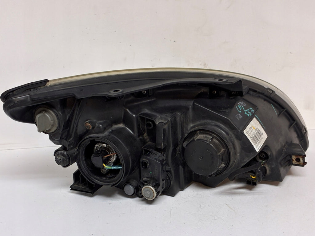 Frontscheinwerfer Hyundai I30 LPL357 Links Scheinwerfer Headlight SCH8402679335cd
