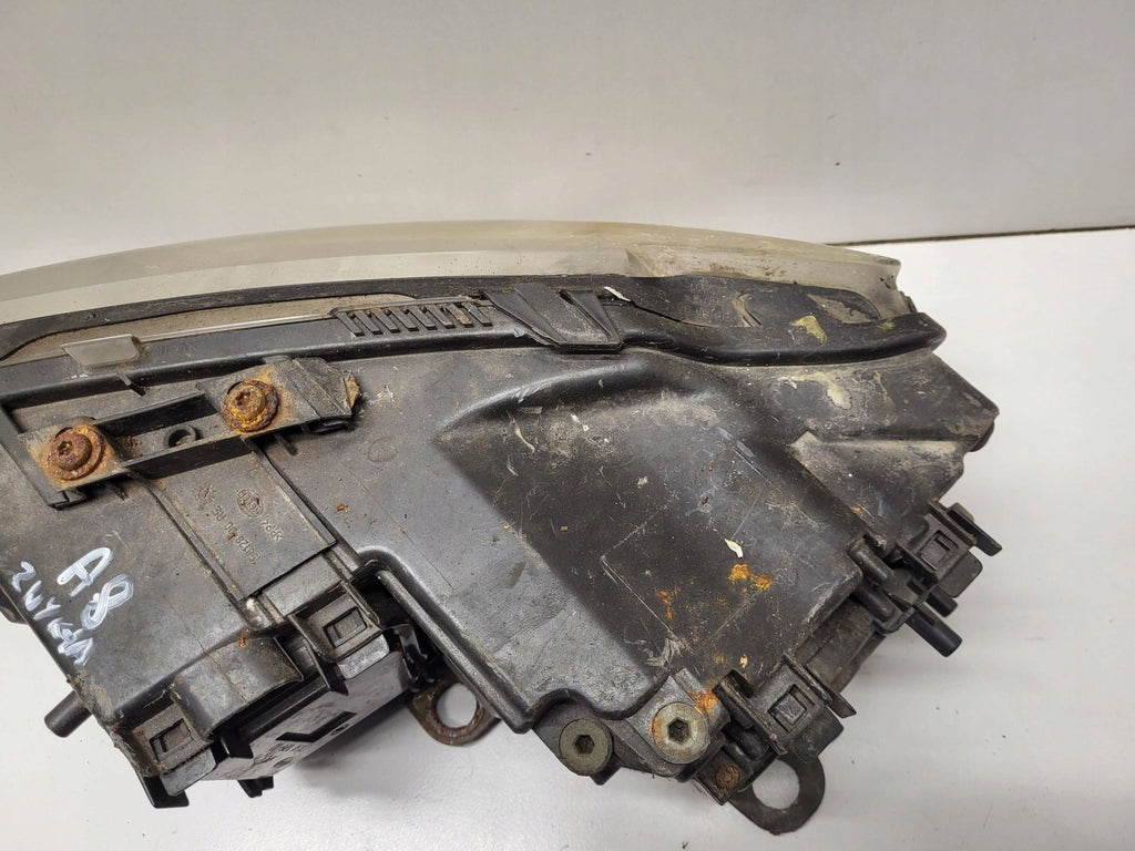 Frontscheinwerfer Audi A8 AYN8422 Rechts Scheinwerfer Headlight SCH1062183006lt