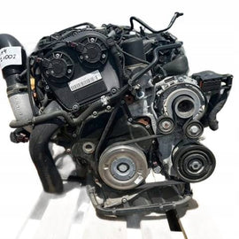 Motor Audi DLV 2.0 TFSI 8TKm 2018 Benzin Engine Komplett MOT4052054982sb