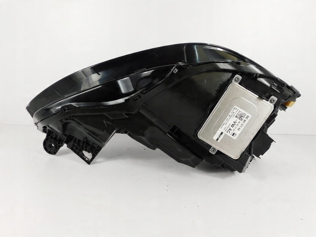 Frontscheinwerfer Audi A5 8B3941011D LED Links Scheinwerfer Headlight