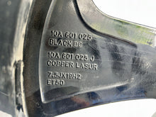 Laden Sie das Bild in den Galerie-Viewer, 1x Alufelge 19 Zoll 5x112 10A601025S VW Id.3 Rim Wheel FEL2475771387ha