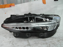 Frontscheinwerfer Volvo S90 V90 32338924 Full LED Links Scheinwerfer Headlight SCH2653632636eh