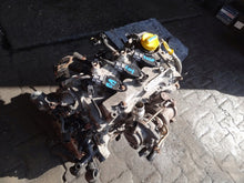 Laden Sie das Bild in den Galerie-Viewer, Motor Dacia Logan Mcv II H4BB410 0.9 TCE 90PS 66kW 2016 Diesel Engine Unkomplett MOT9945944882kp