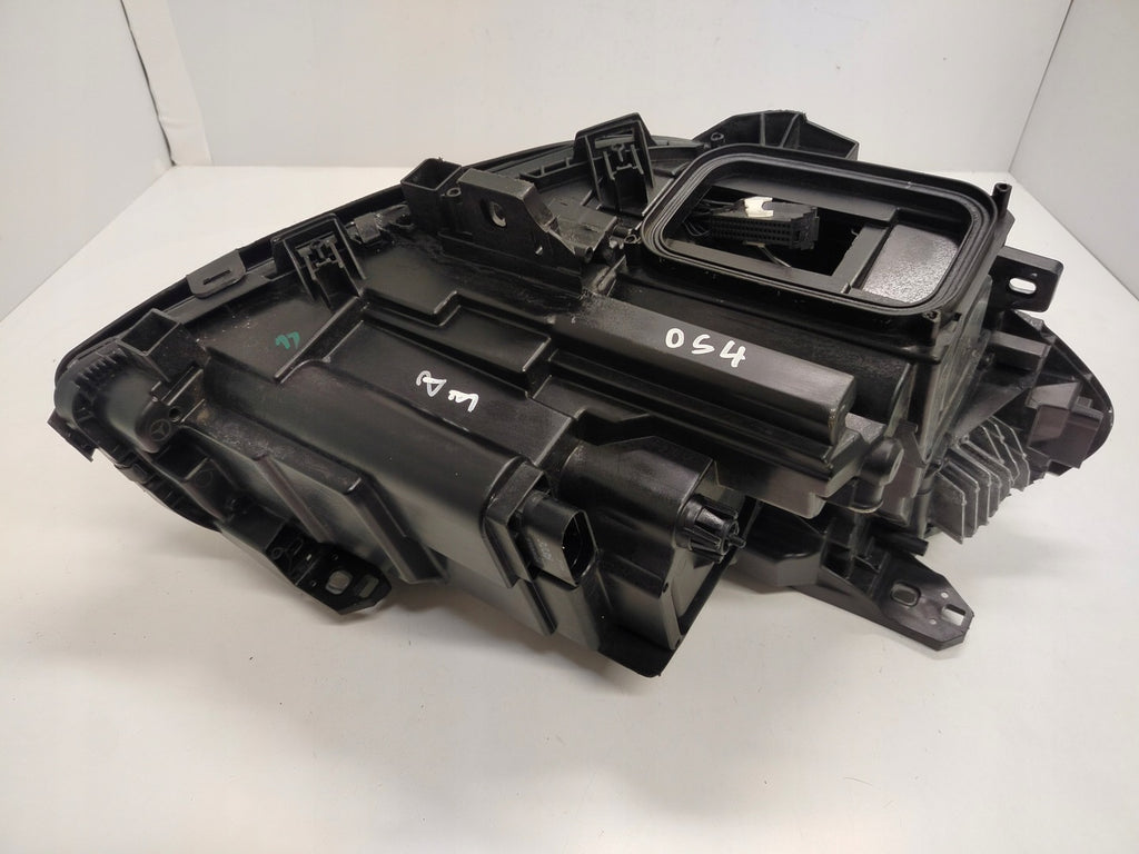 Frontscheinwerfer Mercedes-Benz W246 A2469066101 Full LED Links Headlight SCH6718667094dt