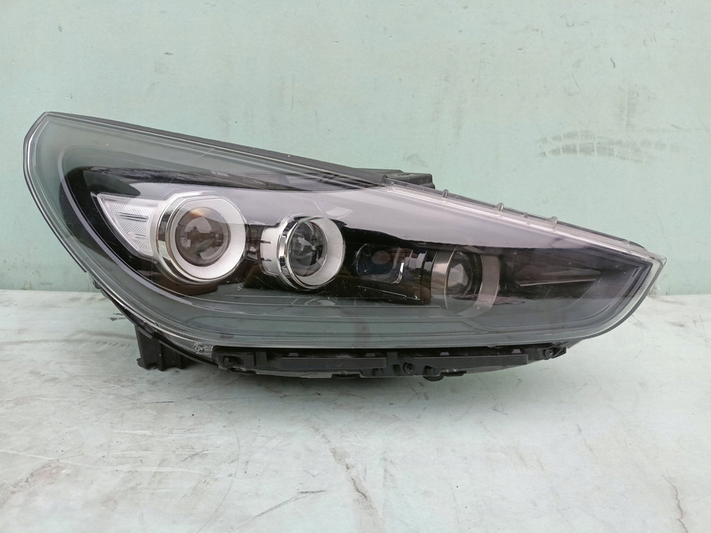 Frontscheinwerfer Hyundai I30 III 92102-G4 LED Rechts Scheinwerfer Headlight SCH4567317506zn