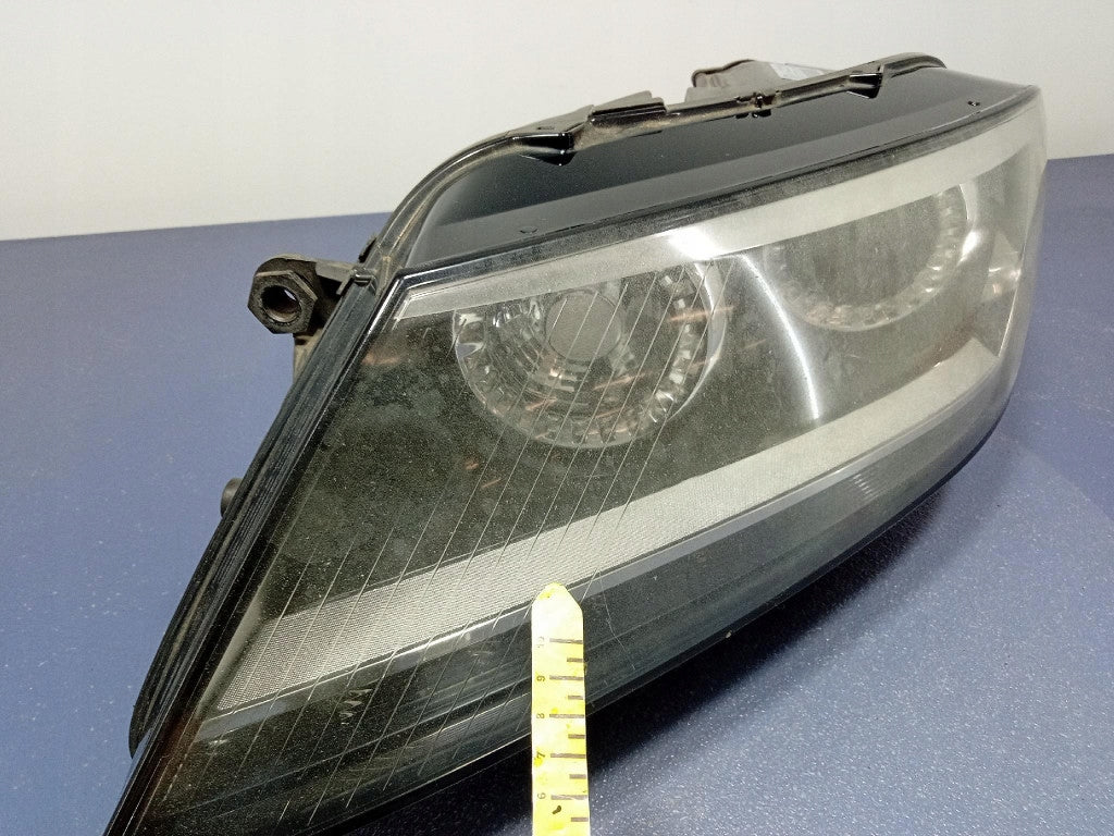 Frontscheinwerfer VW Phaeton 3D1941751A Xenon Links Scheinwerfer Headlight SCH2208802929vv