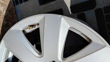 Laden Sie das Bild in den Galerie-Viewer, 4x Alufelge 16 Zoll 7.5" 5x112 49ET Glanz 4F0601025 Audi Rim Wheel FEL4035911230rl