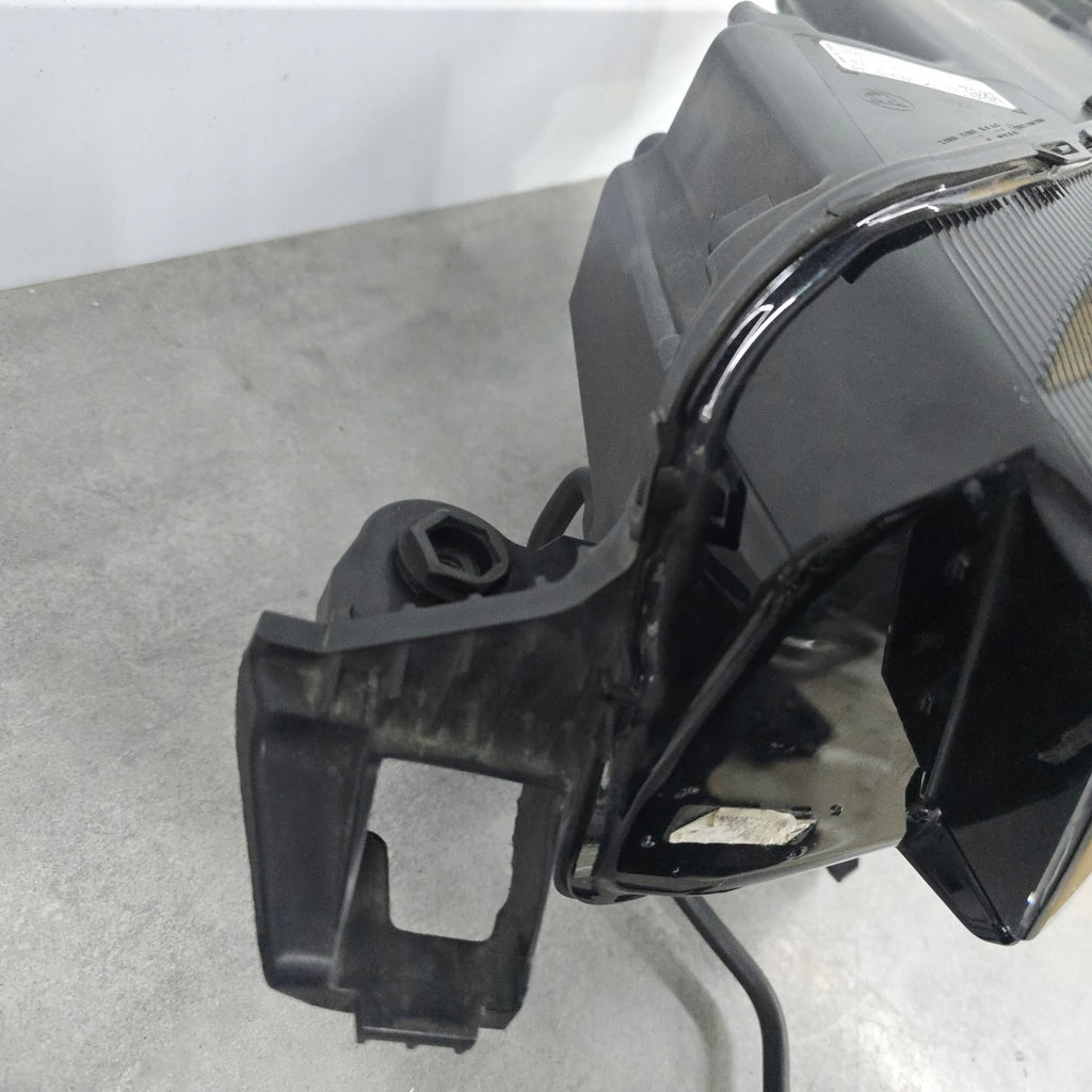 Frontscheinwerfer Audi Kodiaq 566941035 Links Scheinwerfer Headlight SCH2756745696wx