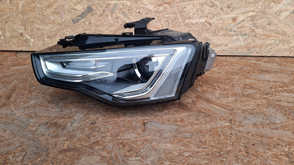 Frontscheinwerfer Audi A5 8T0941005C FALSE Scheinwerfer Headlight SCH1238200203mr