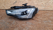 Laden Sie das Bild in den Galerie-Viewer, Frontscheinwerfer Audi A5 8T0941005C FALSE Scheinwerfer Headlight SCH1238200203mr