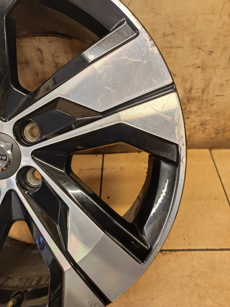 1x Alufelge 18 Zoll 7.5" 5x108 50 5ET 31680199 Volvo V60 II Cross Country FEL4966372548sn