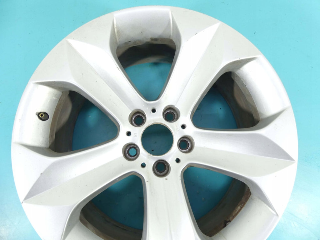 1x Alufelge 19 Zoll 9.0" 5x120 6774894 BMW X5 E53 Rim Wheel FEL5249228657tw