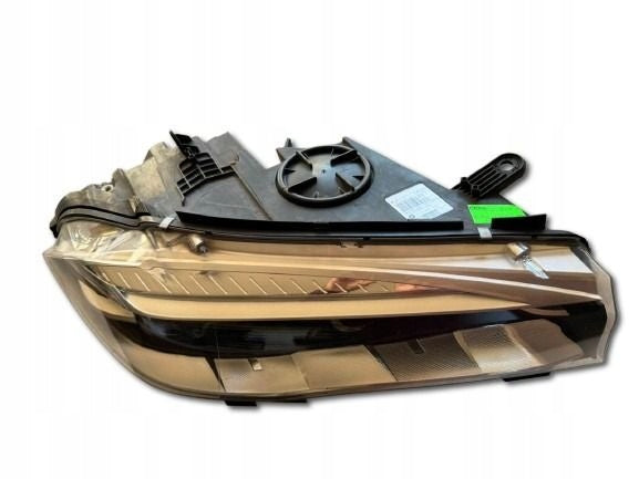 Frontscheinwerfer BMW X5 F15 F16 7471348 LED Rechts Scheinwerfer Headlight SCH4502783075zv