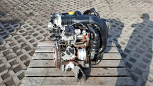 Load image into Gallery viewer, Motor Nissan Juke F15 K9KB410 1.5 DCI 110PS 81kW 167TKm 2012 Diesel Komplett MOT2888524328zb