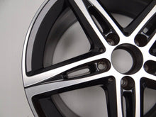 Load image into Gallery viewer, 1x Alufelge 18 Zoll 7.5" 5x112 49ET Glanz Schwarz A1774010700 Mercedes-Benz W177 FEL7121471526de