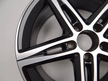 Load image into Gallery viewer, 1x Alufelge 18 Zoll 7.5" 5x112 49ET Glanz Schwarz A1774010700 Mercedes-Benz W177 FEL7121471526de