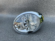 Laden Sie das Bild in den Galerie-Viewer, Frontscheinwerfer BMW Mini R52 R50 R53 6933838 Xenon Rechts Headlight SCH5011230575gt
