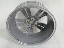 Load image into Gallery viewer, 1x Alufelge 18 Zoll 7.0" 5x112 45ET Glanz Silber 57A601025E Skoda Kodiaq FEL9174916292ro