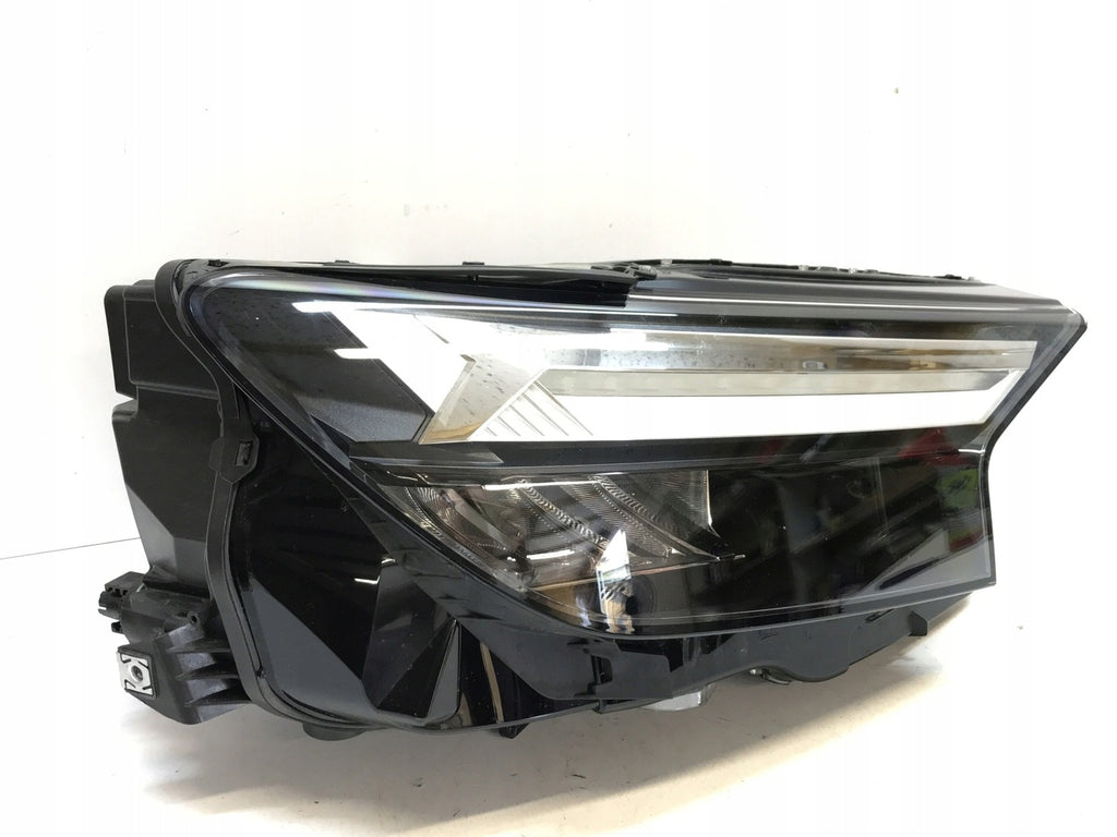 Frontscheinwerfer Audi E-Tron 89A941034 LED Rechts Scheinwerfer Headlight