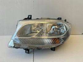 Frontscheinwerfer Mercedes-Benz Sprinter 9109060000 Links Scheinwerfer Headlight