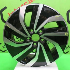 1x Alufelge 18 Zoll 2G0601025AS VW Polo Rim Wheel FEL1721796645il