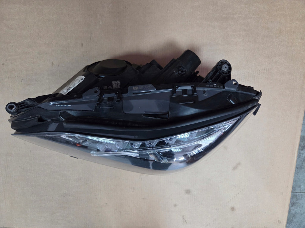 Frontscheinwerfer Mercedes-Benz W212 A2128205539KZ Links Scheinwerfer Headlight SCH8005995229qb