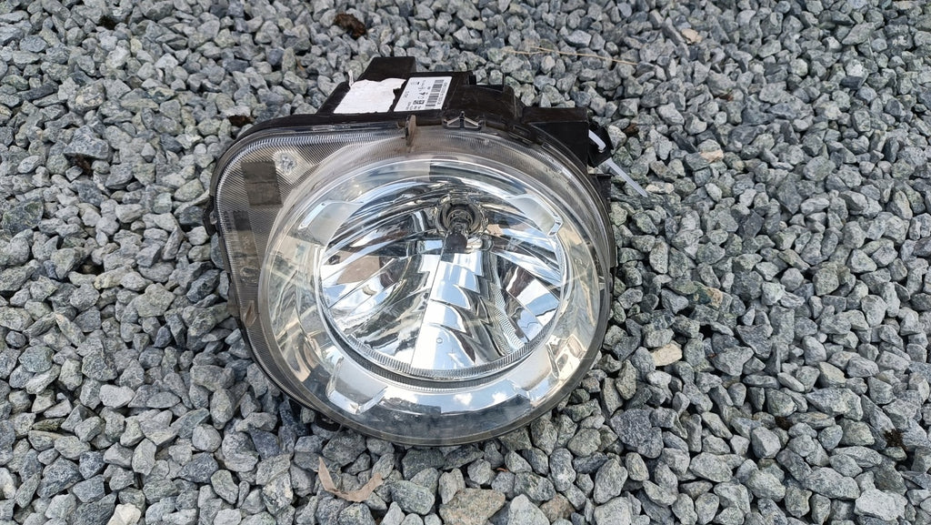Frontscheinwerfer Jeep Renegade 00519531060 01H0R1250848F164 Rechts Headlight SCH3983638030bo