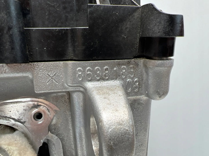 Motor BMW Mini F39 F40 F54 B48A20E 2.0 306PS 25TKm 2021 Benzin Engine Unkomplett MOT1062385350jn