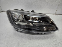 Laden Sie das Bild in den Galerie-Viewer, Frontscheinwerfer Seat Alhambra 7N5941006 Rechts Scheinwerfer Headlight SCH3222662502kc