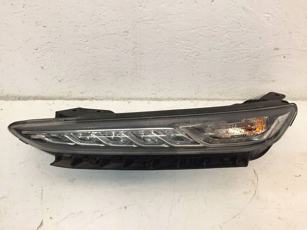 Frontscheinwerfer Hyundai Kona Ein Satz Scheinwerfer Headlight SCH3230285915ct