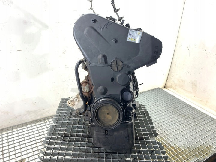 Motor Audi DET 2.0 190PS 140kW 2016 Diesel Engine Komplett MOT9896249255qo