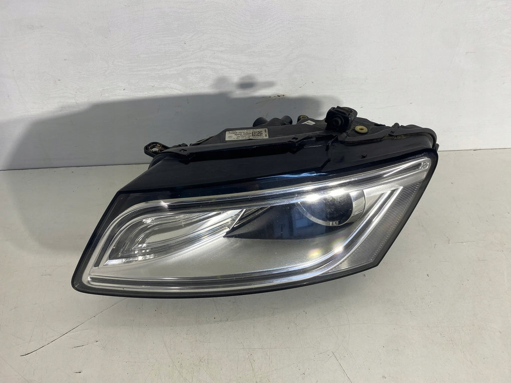 Frontscheinwerfer Audi Q5 8R0941031C LED Links Scheinwerfer Headlight SCH8427380047fg
