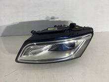 Load image into Gallery viewer, Frontscheinwerfer Audi Q5 8R0941031C LED Links Scheinwerfer Headlight SCH8427380047fg