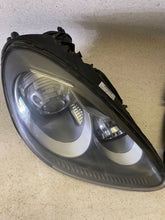 Laden Sie das Bild in den Galerie-Viewer, Frontscheinwerfer Porsche Cayenne 7P5941032BR Xenon Ein Satz Headlight SCH4857797607df