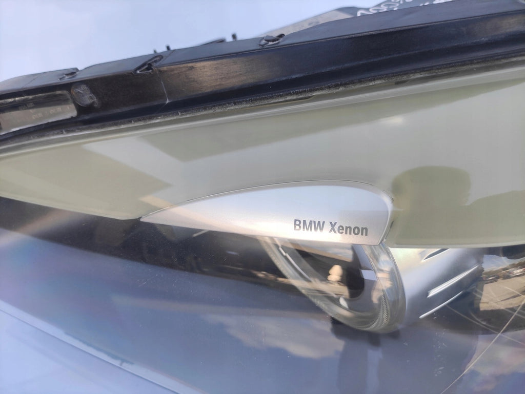 Frontscheinwerfer BMW F01 F02 F04 7225229 Xenon Ein Stück (Rechts oder Links) SCH6319450870gl