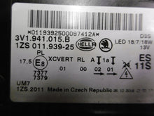 Laden Sie das Bild in den Galerie-Viewer, Frontscheinwerfer Skoda Superb III 3V1941015B Xenon Links Scheinwerfer Headlight