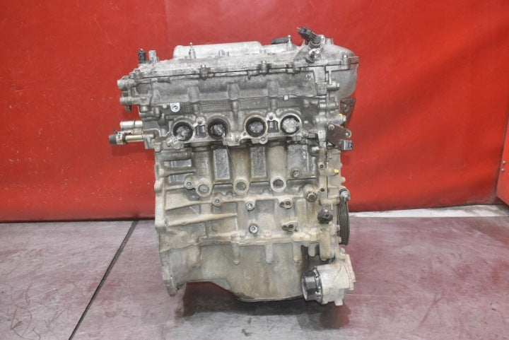 Motor Toyota Auris A1ZR-E12U 1.6 132PS 2012 Benzin Engine Unkomplett MOT8473163640nw