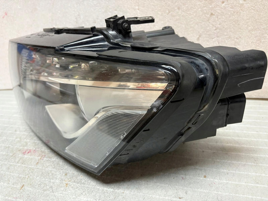 Frontscheinwerfer Audi Q5 8R0941003 Xenon Links Scheinwerfer Headlight SCH9094925962wb