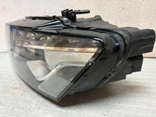 Laden Sie das Bild in den Galerie-Viewer, Frontscheinwerfer Audi Q5 8R0941003 Xenon Links Scheinwerfer Headlight SCH9094925962wb
