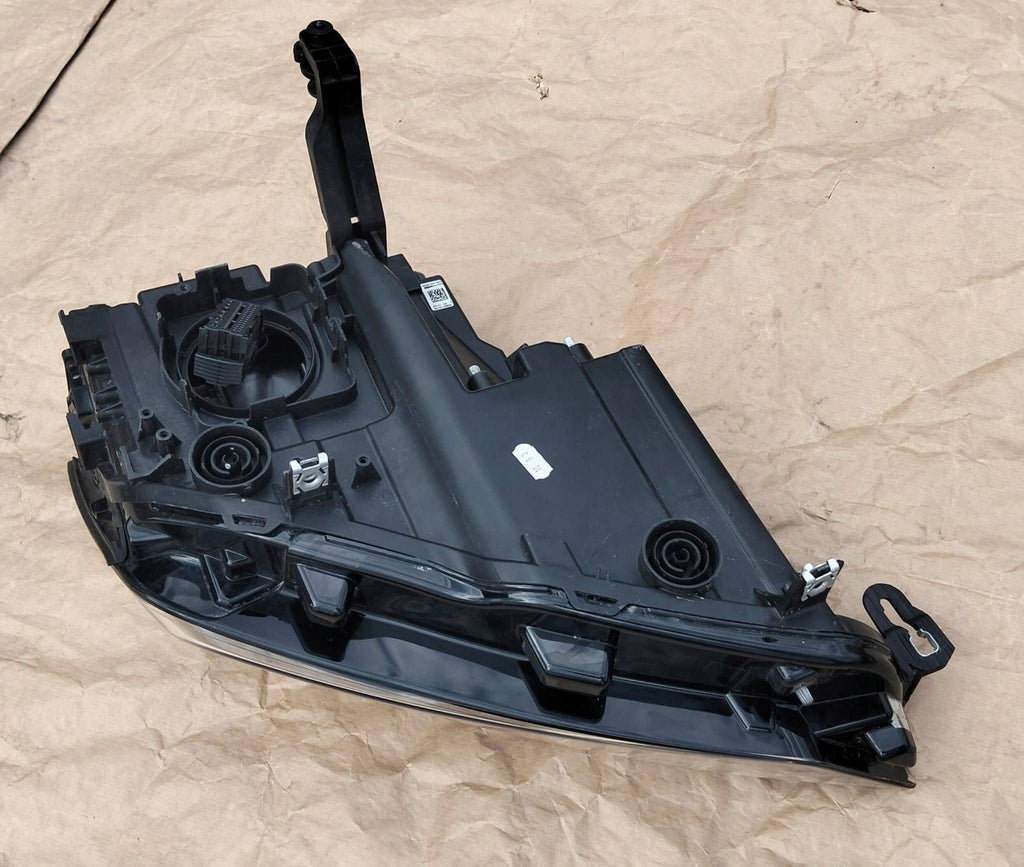 Frontscheinwerfer Seat Tarraco 5FJ941007F 90143460 Links Scheinwerfer Headlight SCH3164418228ux
