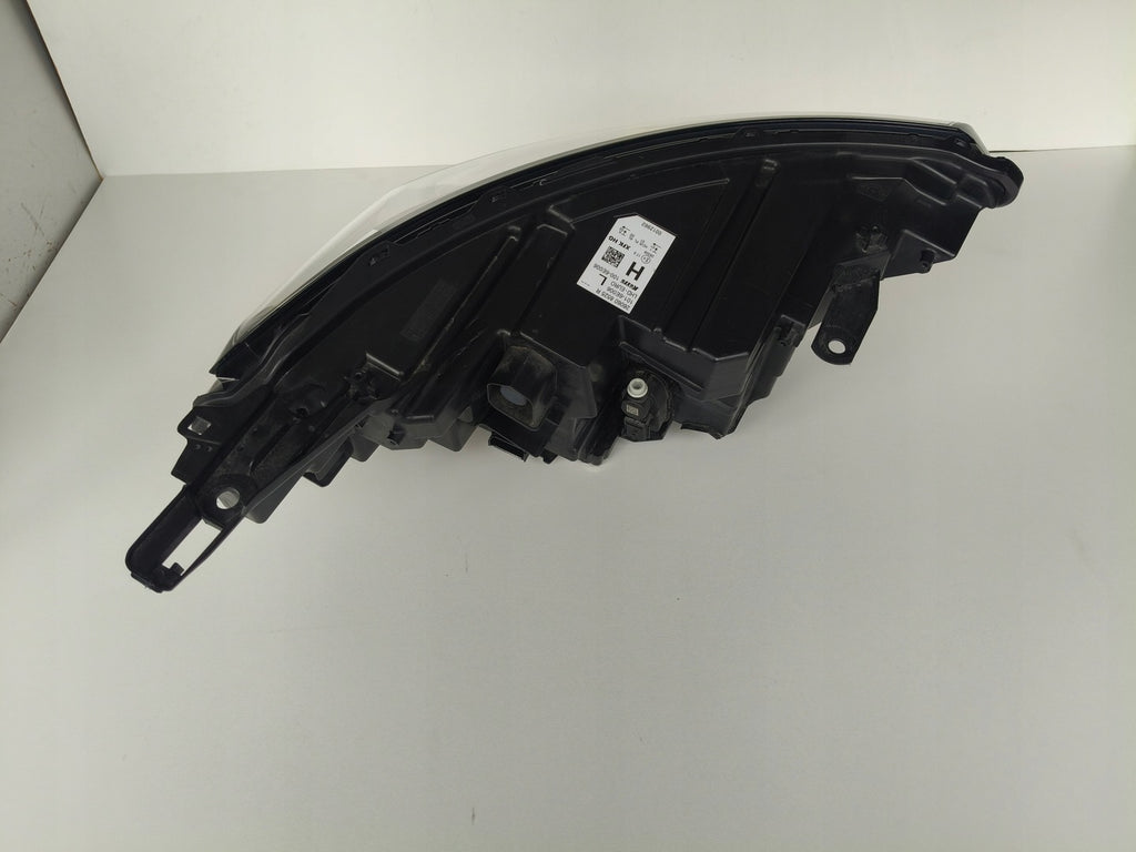 Frontscheinwerfer Renault Kangoo 260608525R Full LED Links Headlight SCH4654775565fe
